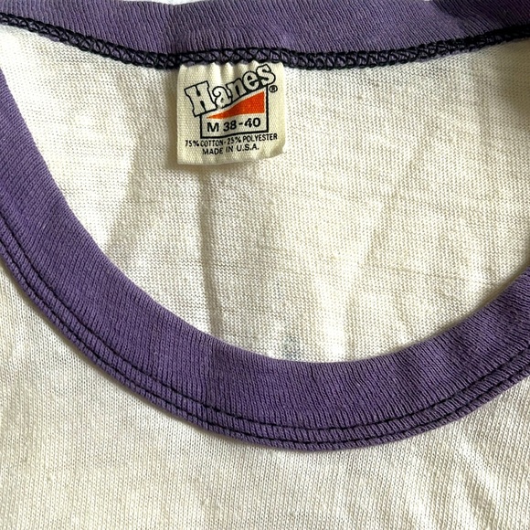 Vintage Tshirt - Picture 3 of 5